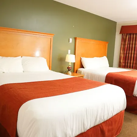 Chateau Motel-3